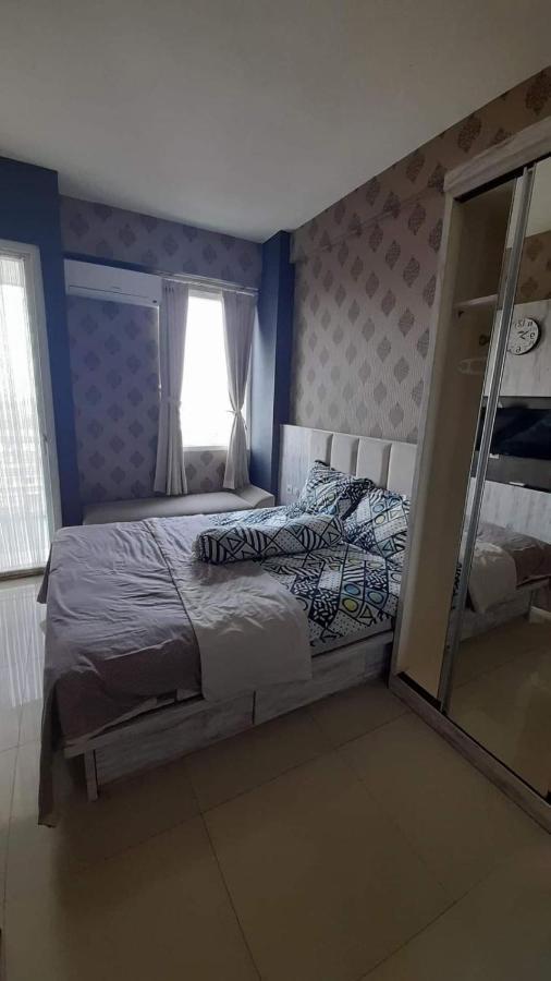 Vin'S Room At Vivo Apartemen Γιογκιακάρτα Εξωτερικό φωτογραφία