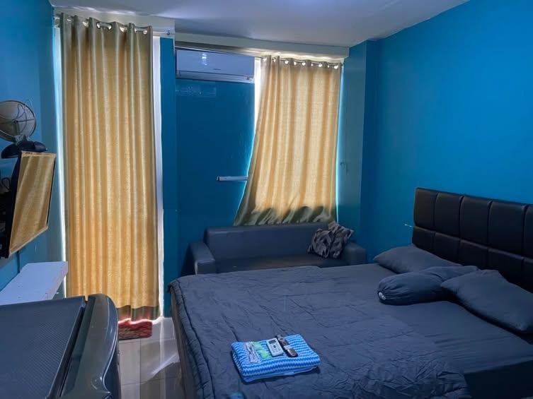 Vin'S Room At Vivo Apartemen Γιογκιακάρτα Εξωτερικό φωτογραφία
