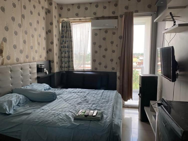 Vin'S Room At Vivo Apartemen Γιογκιακάρτα Εξωτερικό φωτογραφία
