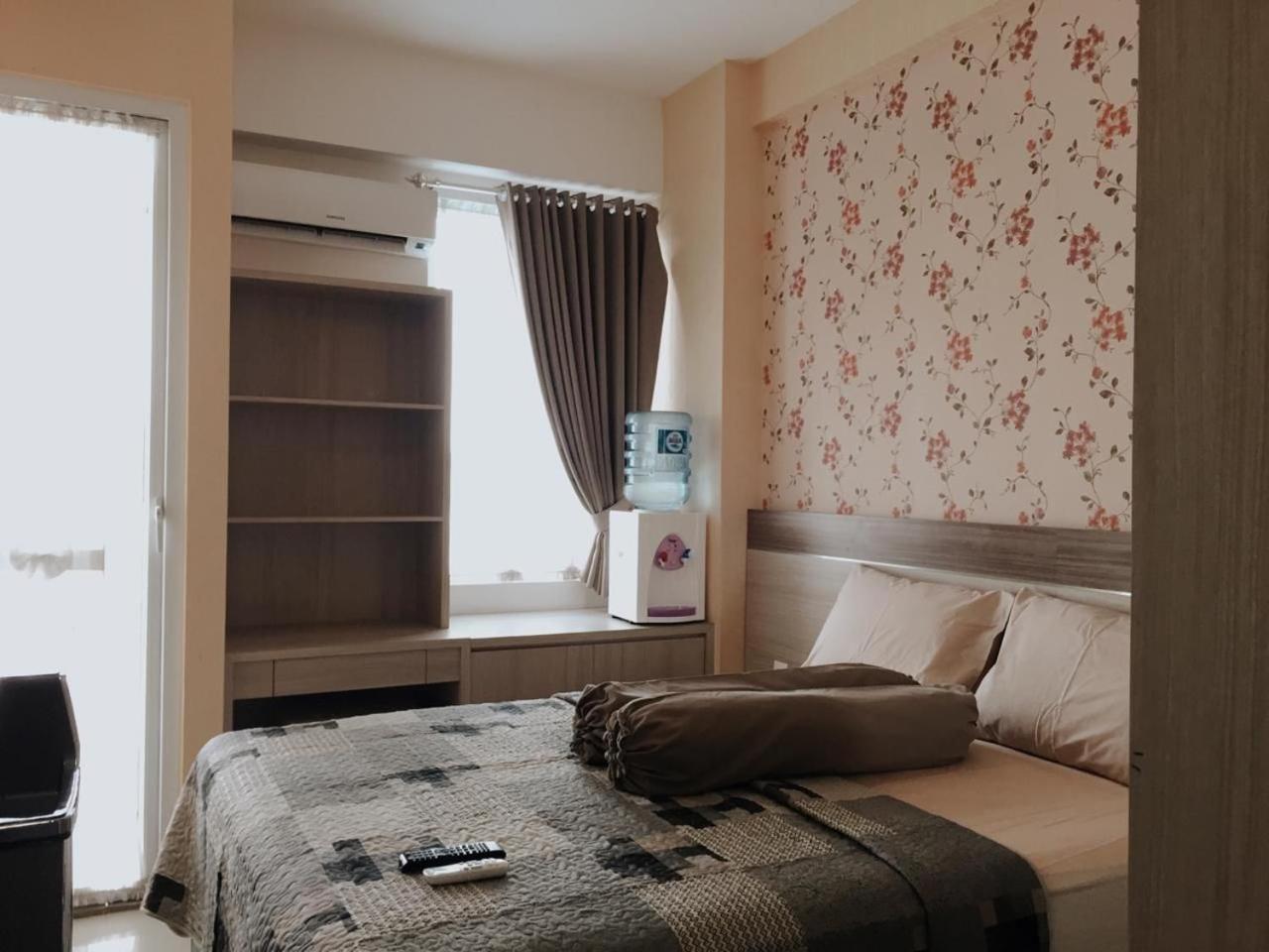 Vin'S Room At Vivo Apartemen Γιογκιακάρτα Εξωτερικό φωτογραφία